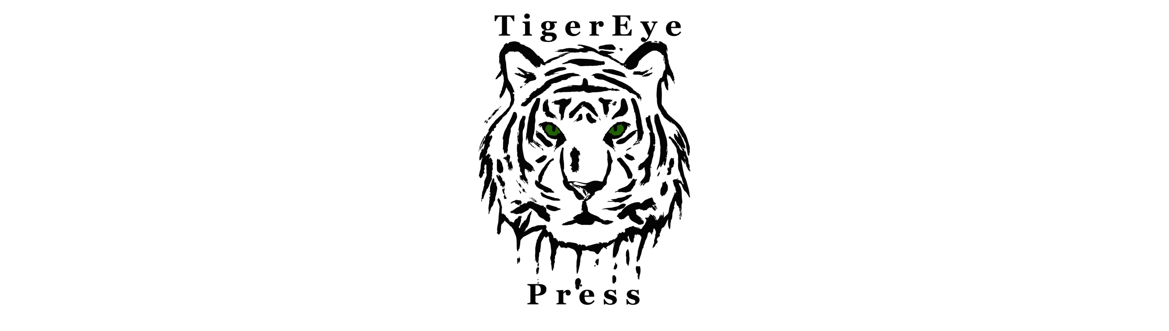 TigerEye Press Banner